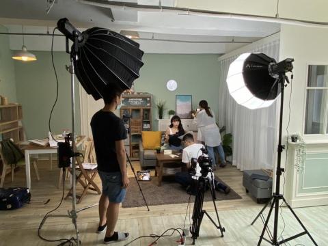 山影影像工作室 -  山影影像工作室 -