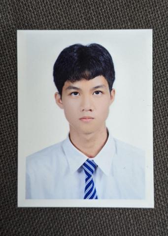 提供衝浪入門服務的專家陳俊揚