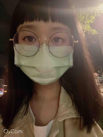 森定啊｜中文逐字稿、手寫或紙本打成電子稿 - 