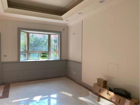 誠晏企業有限公司 - 客戶要求全室不要有木頭的顏色2