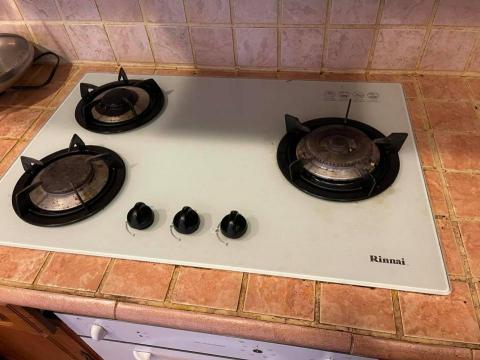 宸宇水電網路工作室 - 瓦斯爐安裝 宸宇水電網路工作室 - 瓦斯爐安裝