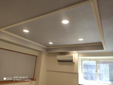 漢氏壁紙工程 - 