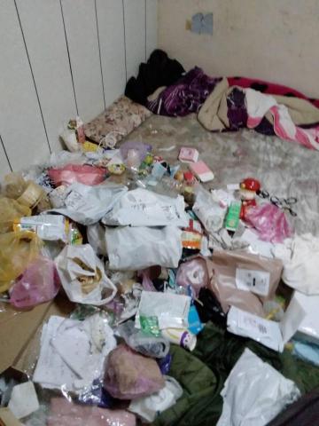 宜蘭雲姨 - 退租整理前照片4