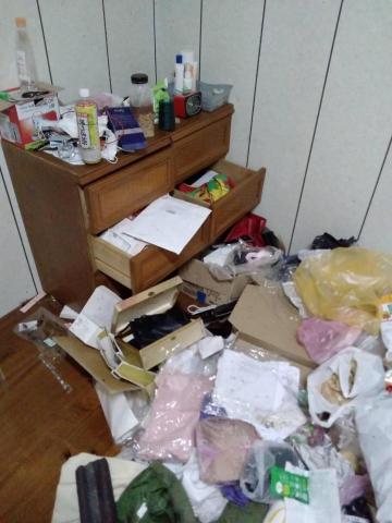 宜蘭雲姨 - 退租整理前照片5