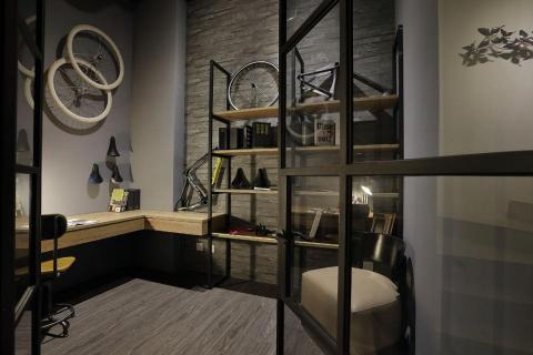 夏雨初晴 - 實品屋-多功能空間