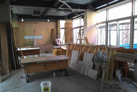 十谷建築室內裝修設計有限公司 - 