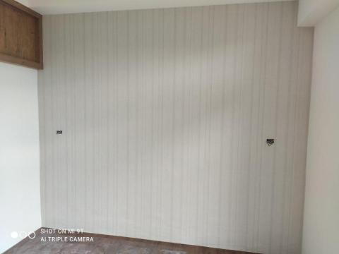 漢氏壁紙工程 - 