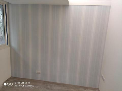 漢氏壁紙工程 - 