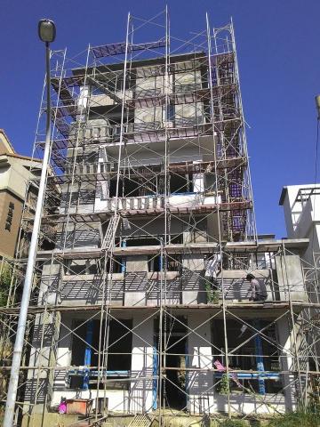 十谷建築室內裝修設計有限公司 - 