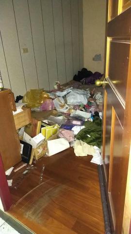 宜蘭雲姨 - 退租整理前照片1