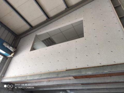 漢氏壁紙工程 - 