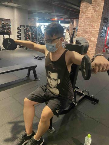 Fossil 健身教練 桃園｜新北｜台北 - 