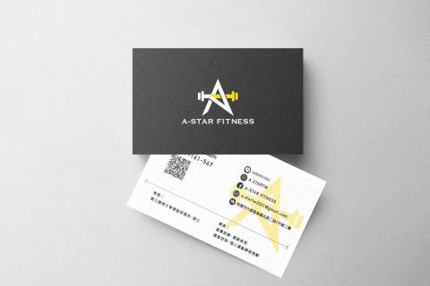 木子李設計工作室 - 名片設計展示