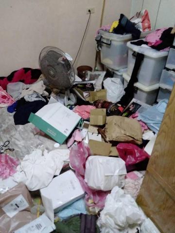 宜蘭雲姨 - 退租整理前照片3