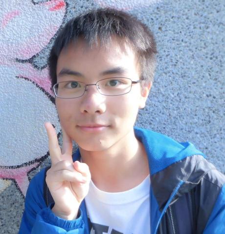 提供多益單字服務的專家游雲碩