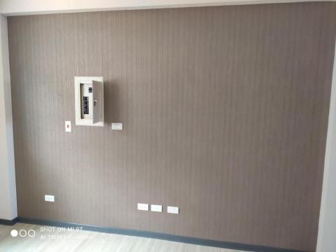 漢氏壁紙工程 - 