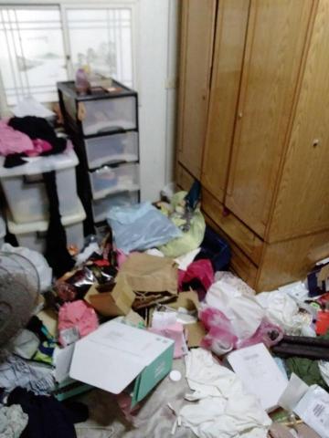 宜蘭雲姨 - 退租整理前照片2