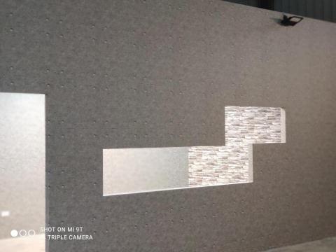 漢氏壁紙工程 - 