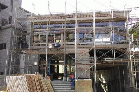 十谷建築室內裝修設計有限公司 - 