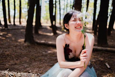 豔非廣告 - 婚紗照 豔非廣告 - 婚紗照