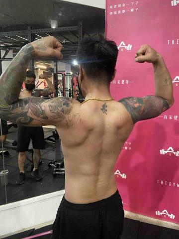 Fossil 健身教練 桃園｜新北｜台北 - 