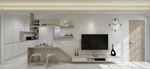 宇豪室內設計 - 居家設計 宇豪室內設計 - 居家設計