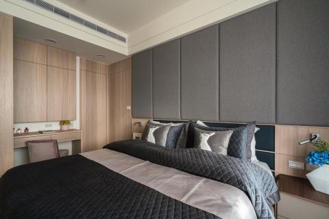 沐彩設計室內裝修有限公司 - 