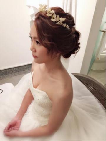 vicky 糖 make up studio  - 