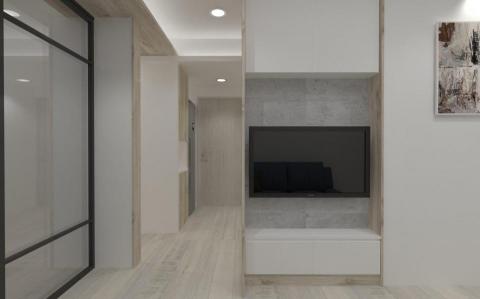 宇豪室內設計 - 居家設計(小坪數) 宇豪室內設計 - 居家設計(小坪數)