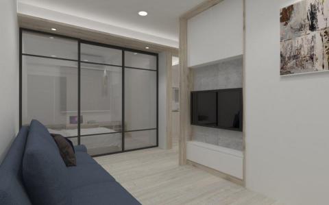 宇豪室內設計 - 居家設計(小坪數) 宇豪室內設計 - 居家設計(小坪數)