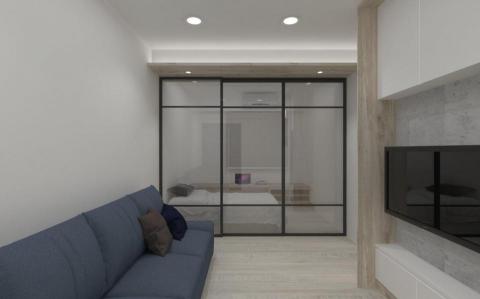 宇豪室內設計 - 居家設計(小坪數) 宇豪室內設計 - 居家設計(小坪數)