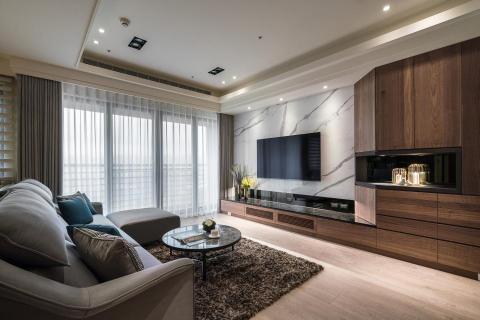 沐彩設計室內裝修有限公司 - 