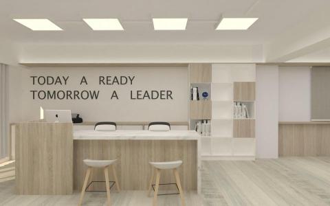 宇豪室內設計 - 幼兒園/安親班設計 宇豪室內設計 - 幼兒園/安親班設計