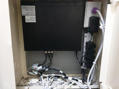 先覺科技 - 監控安裝 先覺科技 - 監控安裝