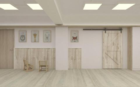 宇豪室內設計 - 幼兒園/安親班設計 宇豪室內設計 - 幼兒園/安親班設計