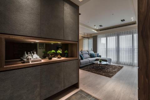 沐彩設計室內裝修有限公司 - 