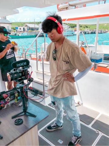 澎湖囝仔 薛小文 - 政府行銷廣告