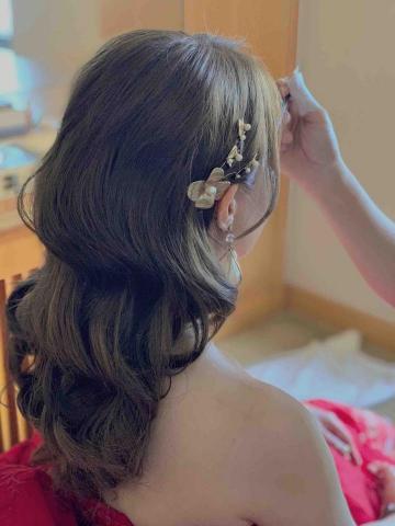 vicky 糖 make up studio  - 