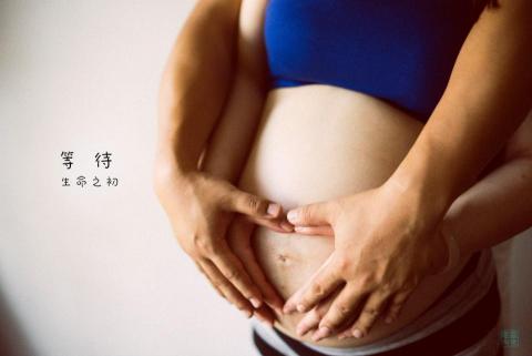 阿虫先生 - 孕婦寫真 阿虫先生 - 孕婦寫真