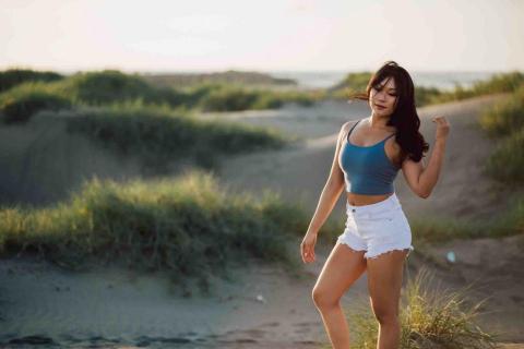 Jocelyn健身教練 - 