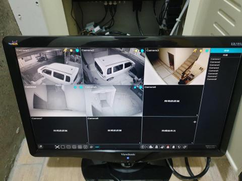 先覺科技 - 完工範例 先覺科技 - 完工範例