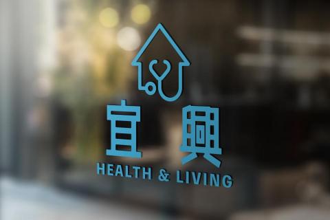 㦡。設計個人工作室 - 品牌Logo設計