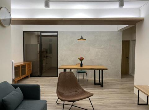 宇豪室內設計 - 居家老屋翻新/設計  (低預算工業風) 宇豪室內設計 - 居家老屋翻新/設計  (低預算工業風)