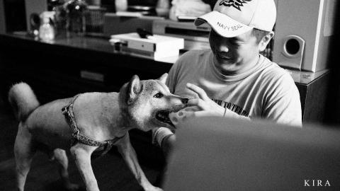 阿虫先生 - 毛孩子攝影 阿虫先生 - 毛孩子攝影