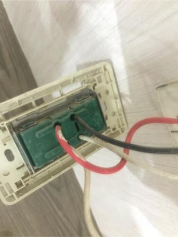 高亨宇 - 只能活電作業 不要學喔?