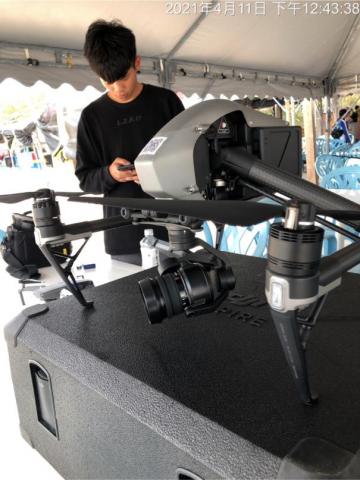 澎湖囝仔 薛小文 - 高畫質空拍 給你/妳 上帝視角