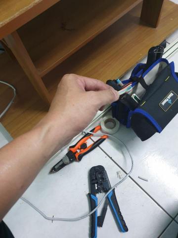 先覺科技 - 網路佈線 先覺科技 - 網路佈線