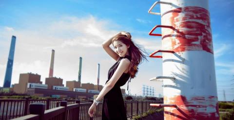 阿虫先生 - 人物攝影 阿虫先生 - 人物攝影