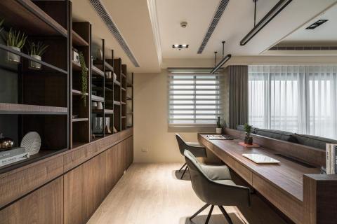 沐彩設計室內裝修有限公司 - 