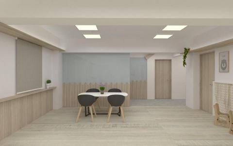 宇豪室內設計 - 幼兒園/安親班設計 宇豪室內設計 - 幼兒園/安親班設計